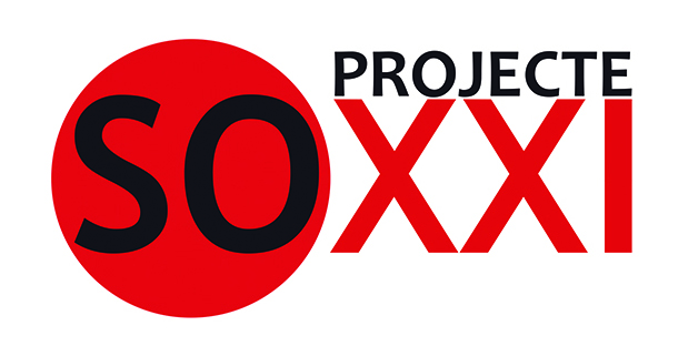 PROJECTE SOXXI